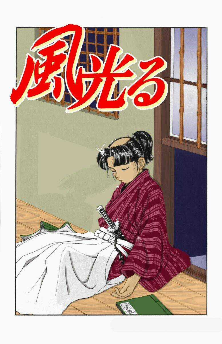 Gió Sáng - Chapter 11 - Trang 4