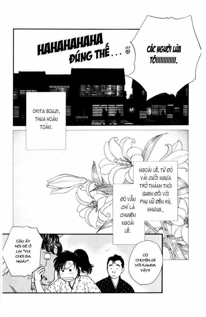 Gió Sáng - Chapter 11 - Trang 39