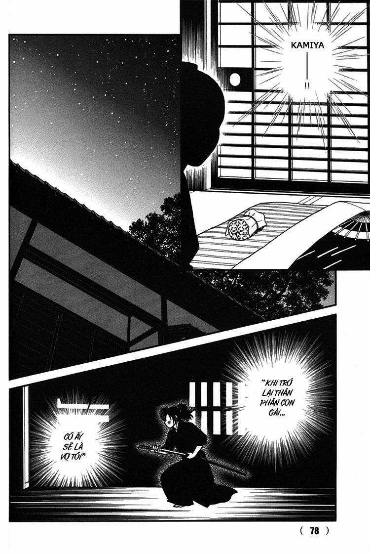 Gió Sáng - Chapter 111 - Trang 28