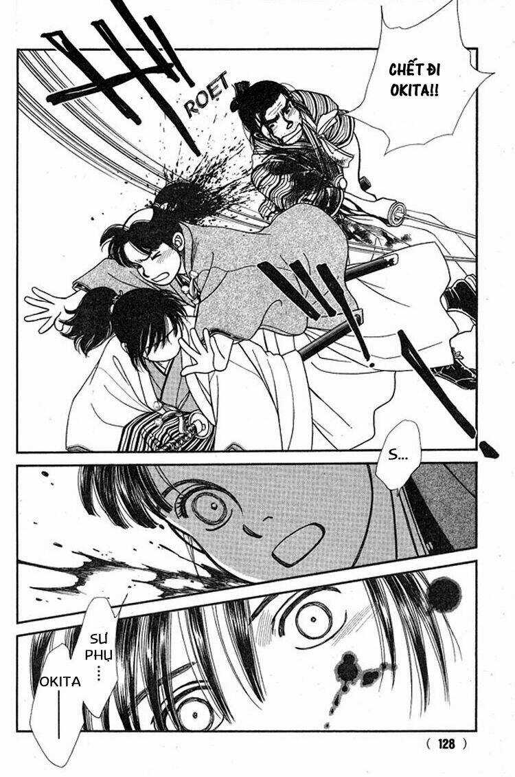 Gió Sáng - Chapter 112 - Trang 23