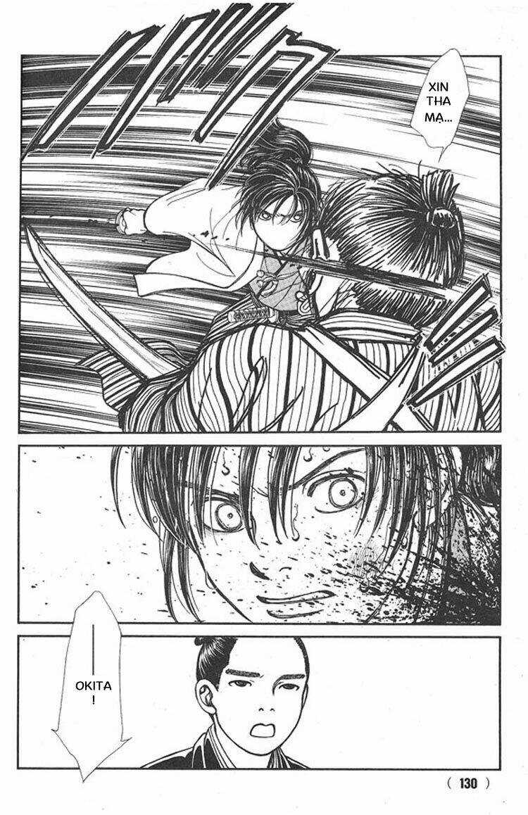 Gió Sáng - Chapter 112 - Trang 25