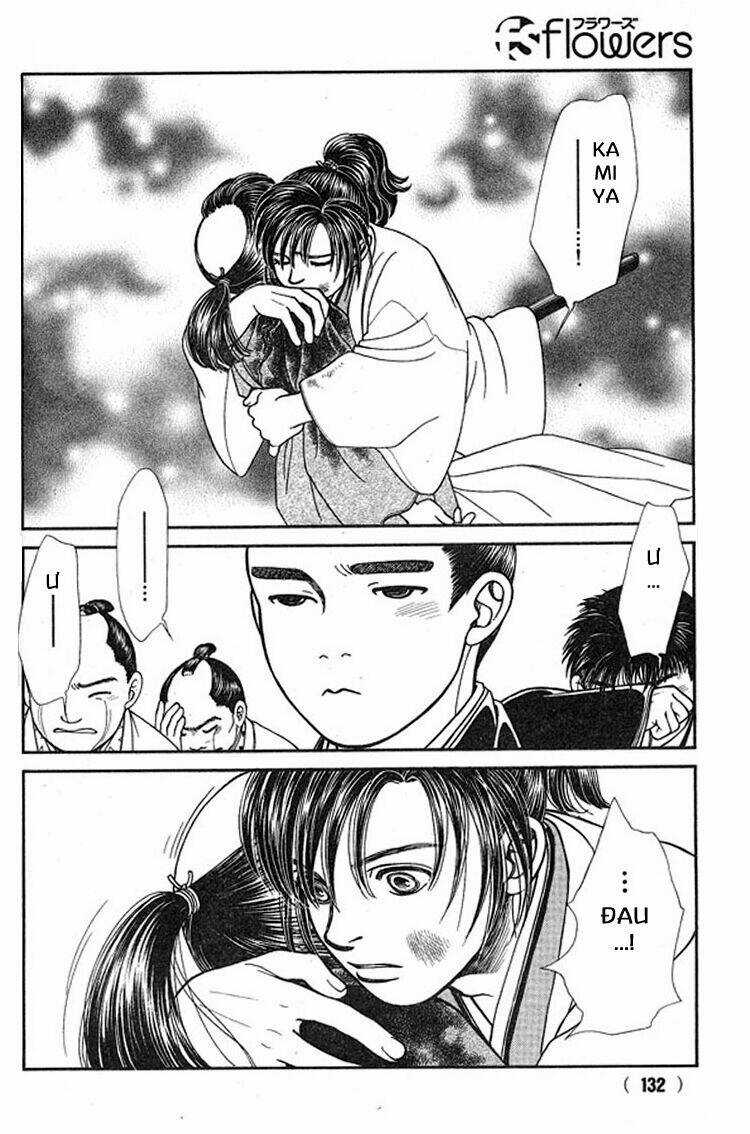 Gió Sáng - Chapter 112 - Trang 27