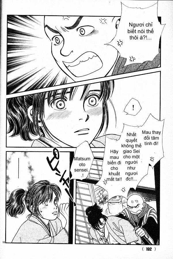 Gió Sáng - Chapter 113 - Trang 19