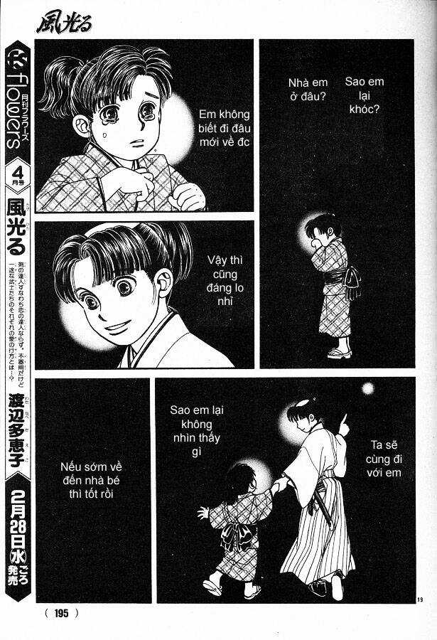 Gió Sáng - Chapter 113 - Trang 22