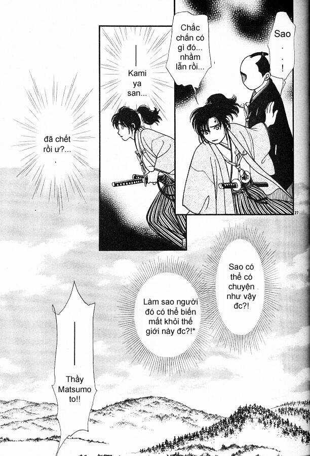 Gió Sáng - Chapter 113 - Trang 30