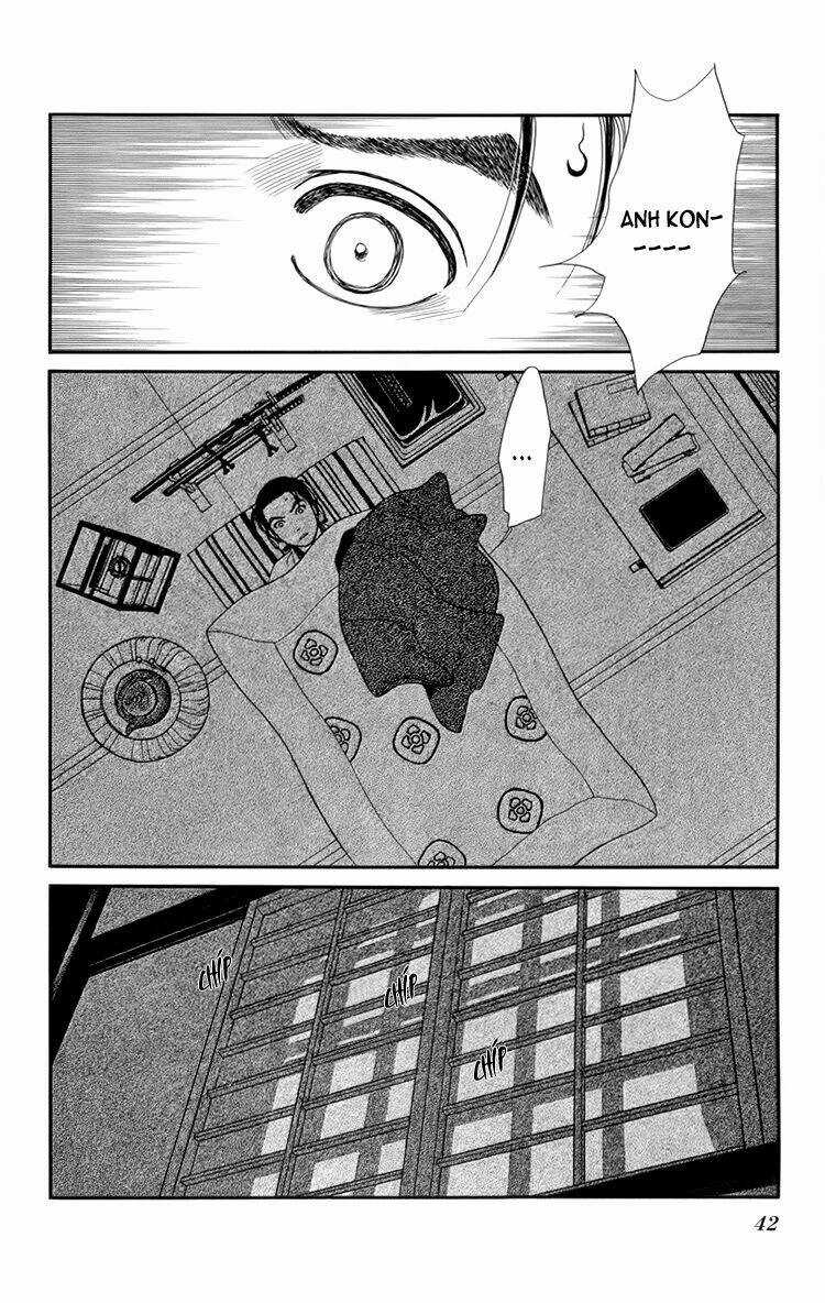 Gió Sáng - Chapter 114 - Trang 5