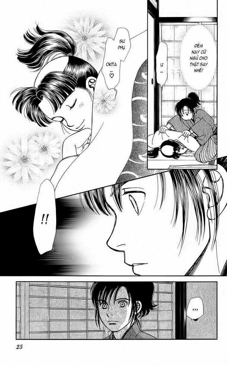 Gió Sáng - Chapter 130 - Trang 26