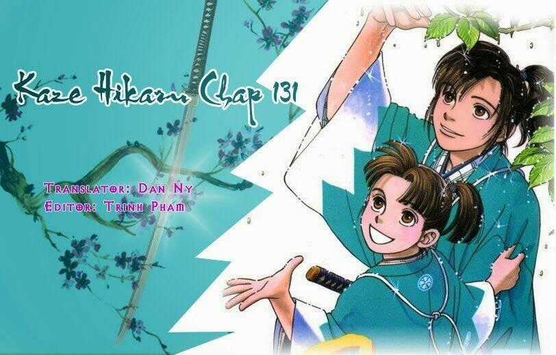Gió Sáng - Chapter 131 - Trang 2