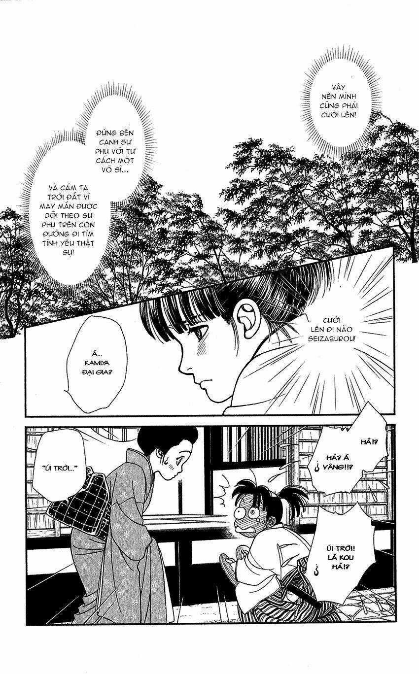 Gió Sáng - Chapter 131 - Trang 11