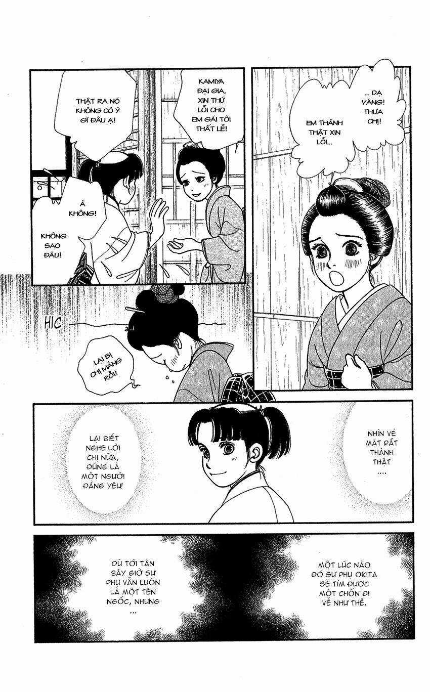 Gió Sáng - Chapter 131 - Trang 13