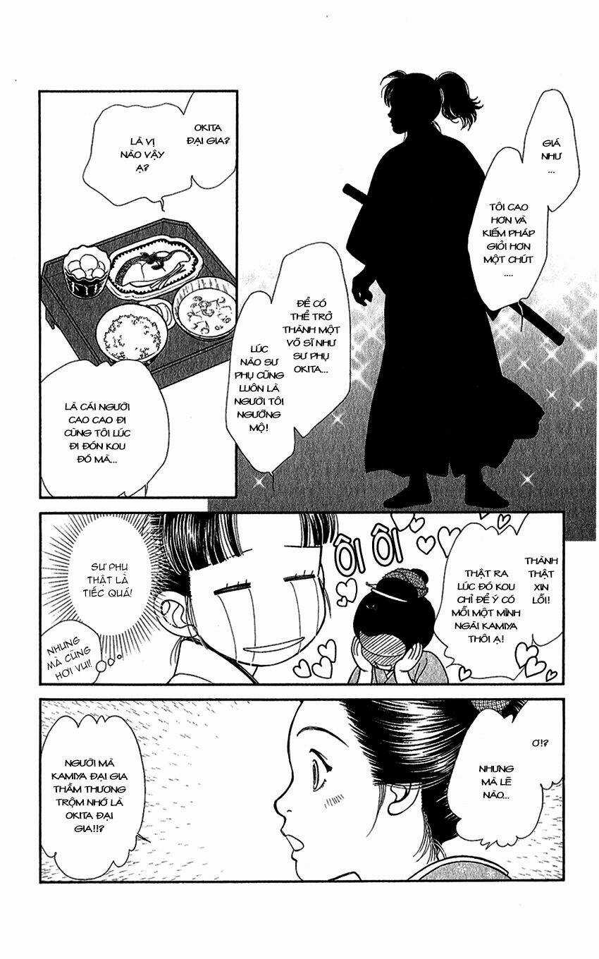 Gió Sáng - Chapter 131 - Trang 15