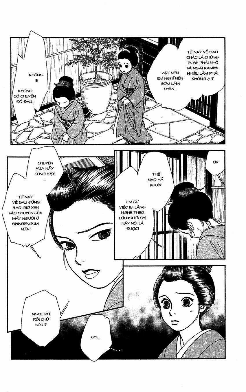 Gió Sáng - Chapter 131 - Trang 18