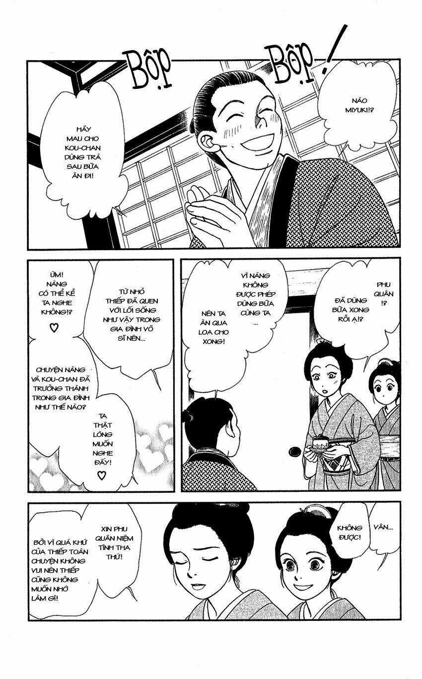 Gió Sáng - Chapter 131 - Trang 19