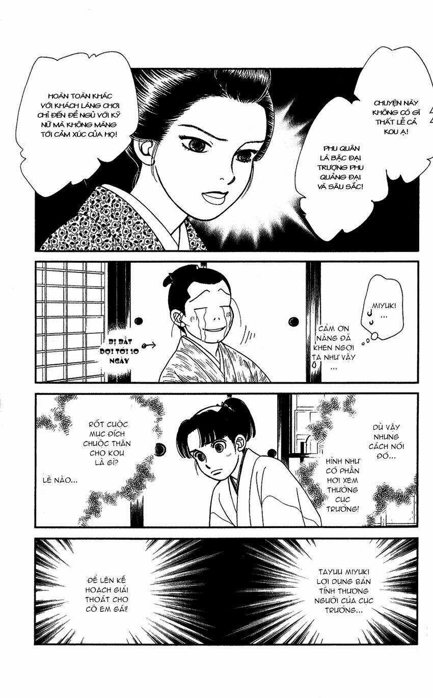 Gió Sáng - Chapter 131 - Trang 23