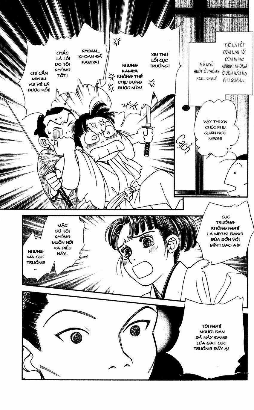 Gió Sáng - Chapter 131 - Trang 27