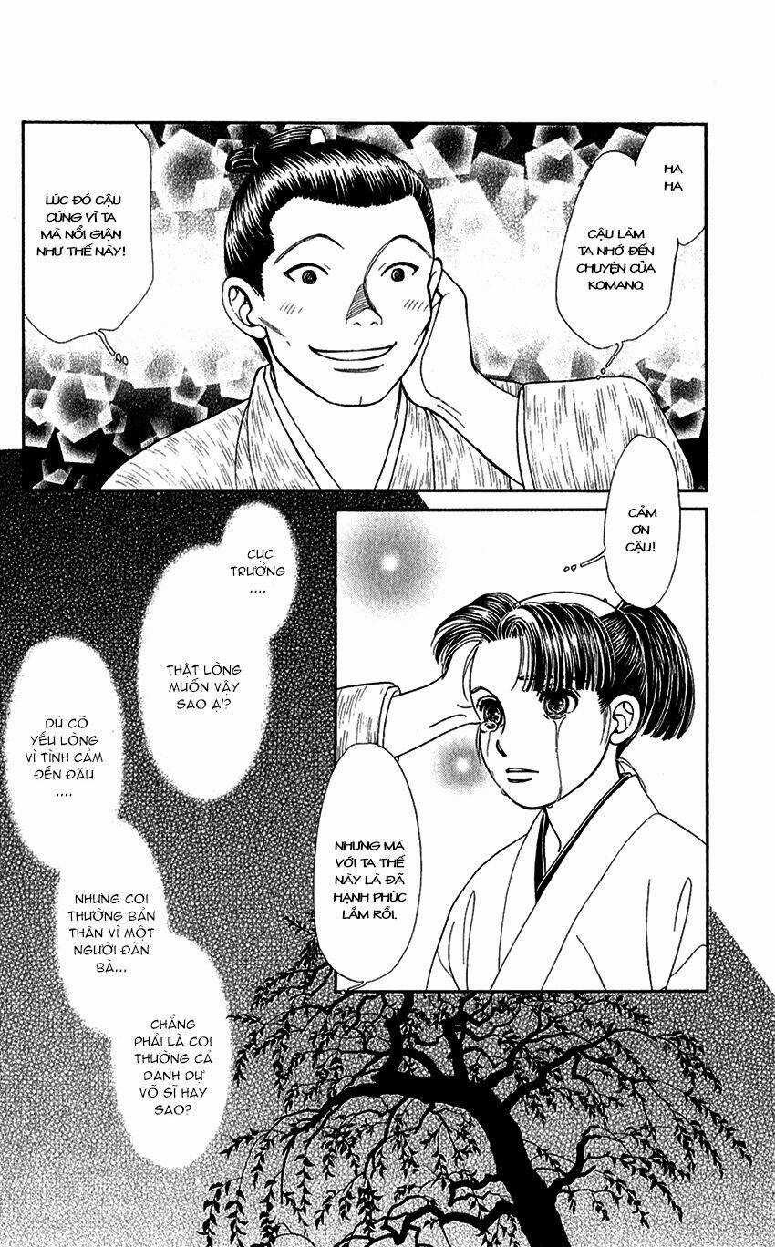 Gió Sáng - Chapter 131 - Trang 28