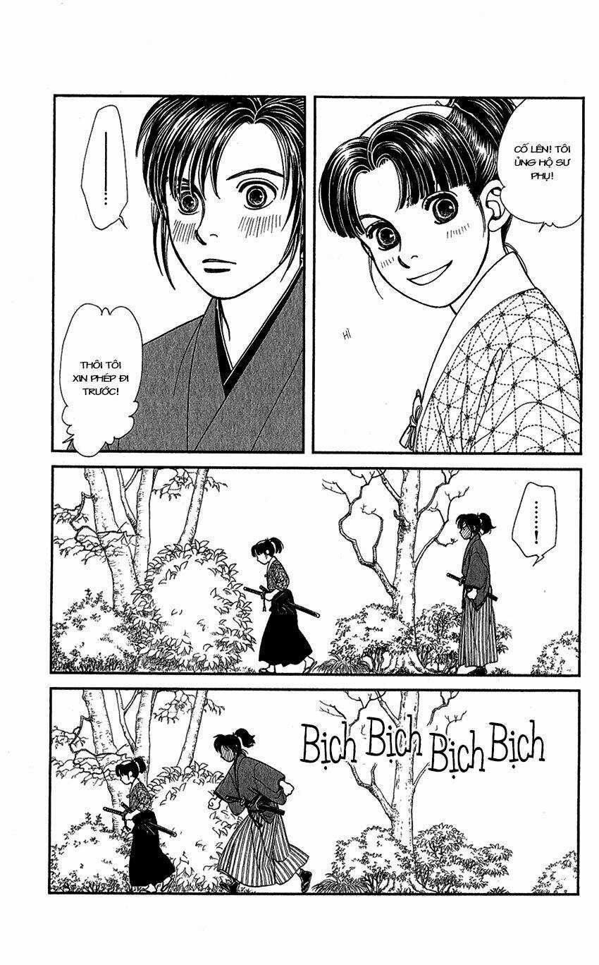 Gió Sáng - Chapter 131 - Trang 31