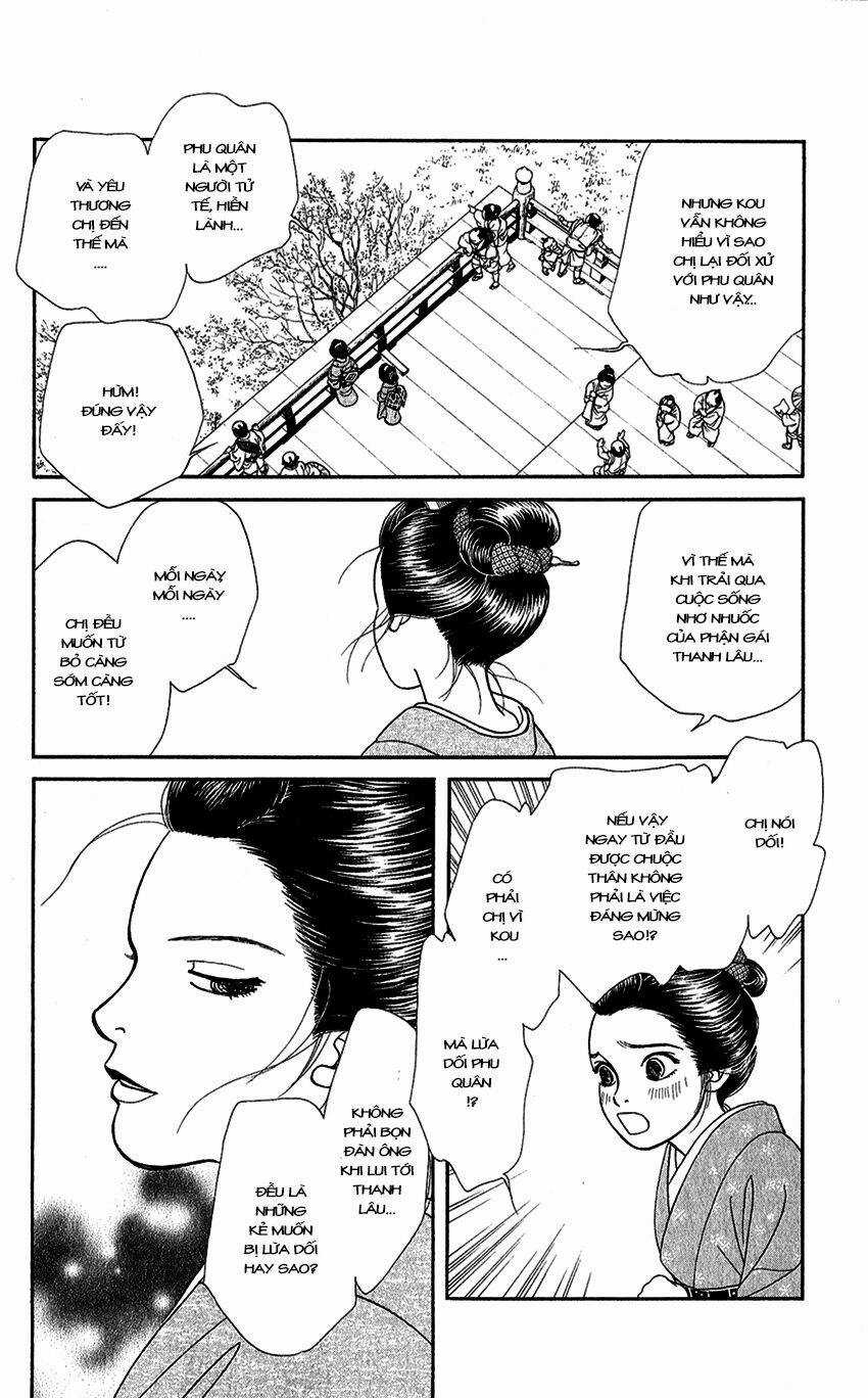 Gió Sáng - Chapter 131 - Trang 34