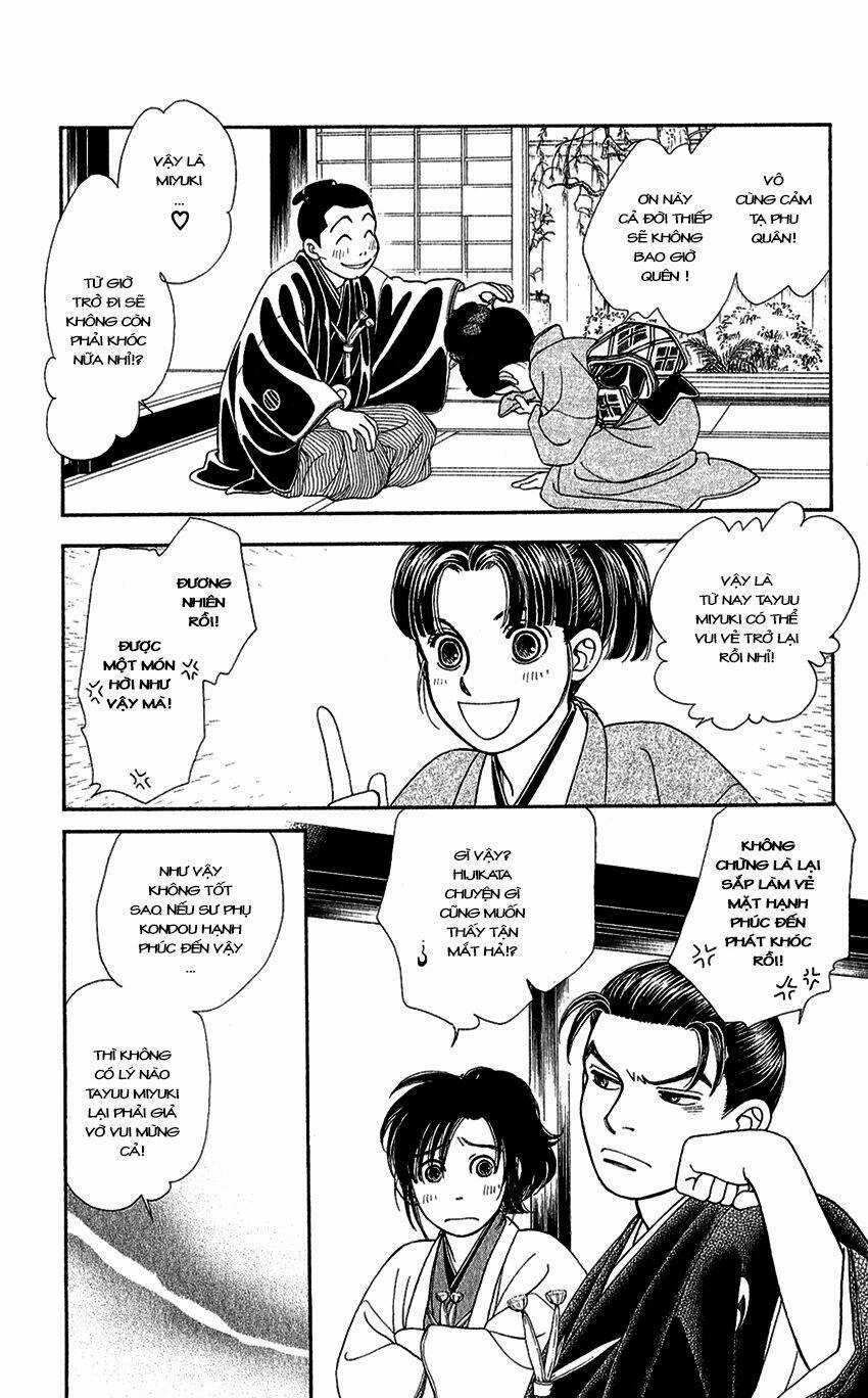 Gió Sáng - Chapter 131 - Trang 5