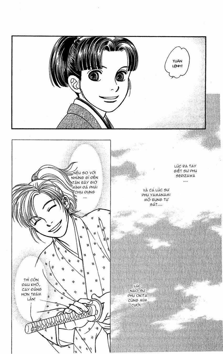 Gió Sáng - Chapter 131 - Trang 10