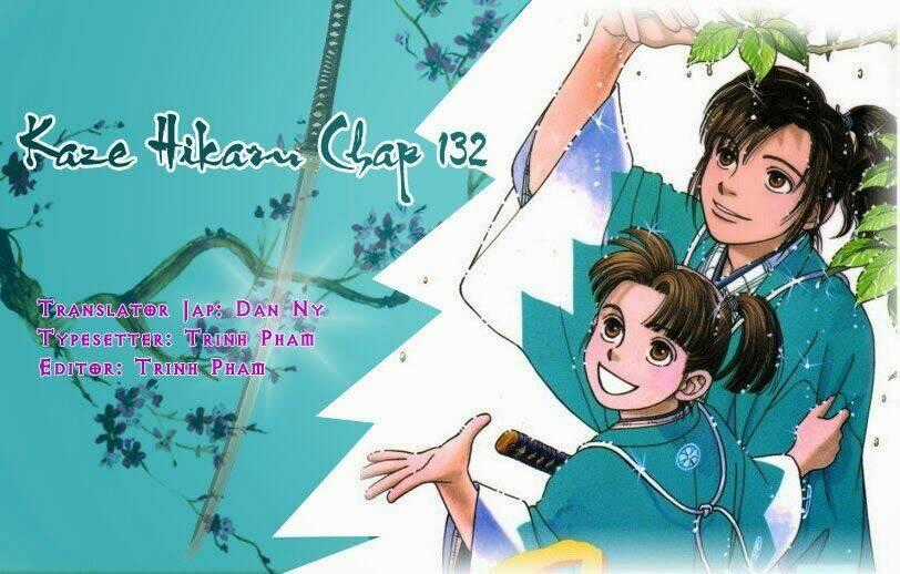Gió Sáng - Chapter 132 - Trang 2