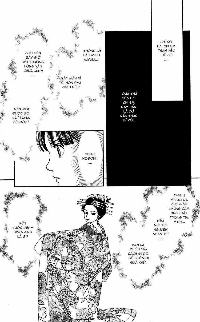 Gió Sáng - Chapter 132 - Trang 11