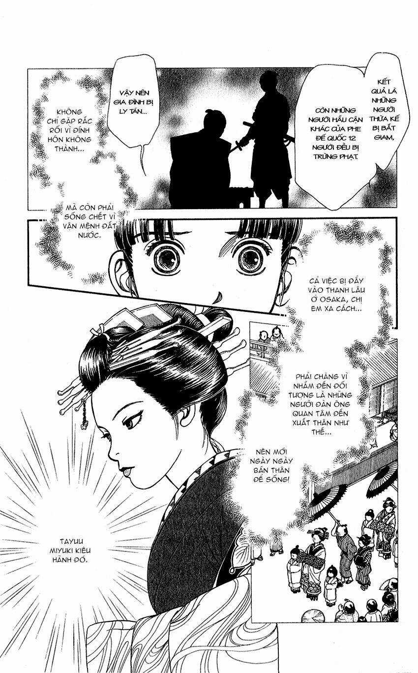 Gió Sáng - Chapter 132 - Trang 19