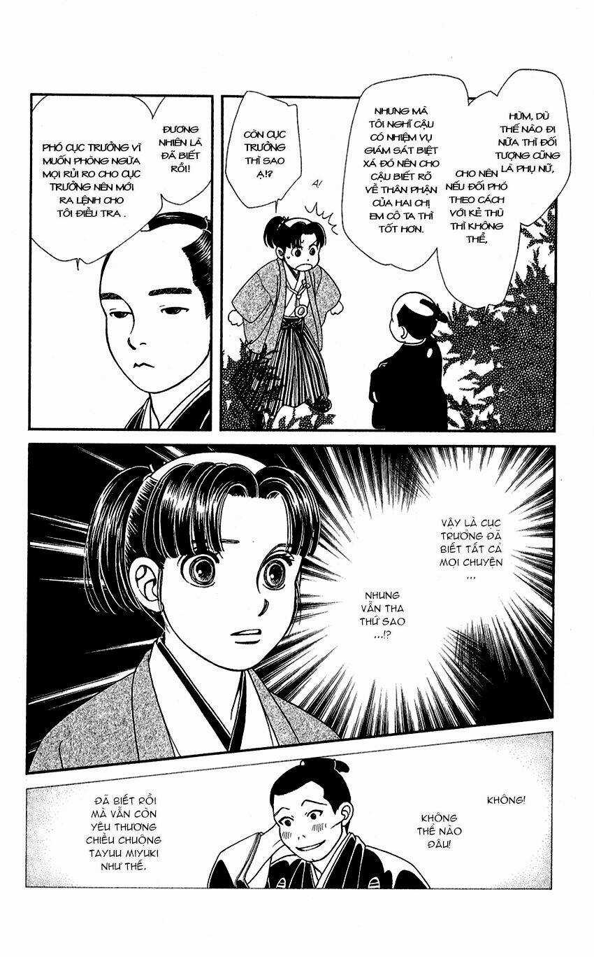 Gió Sáng - Chapter 132 - Trang 20