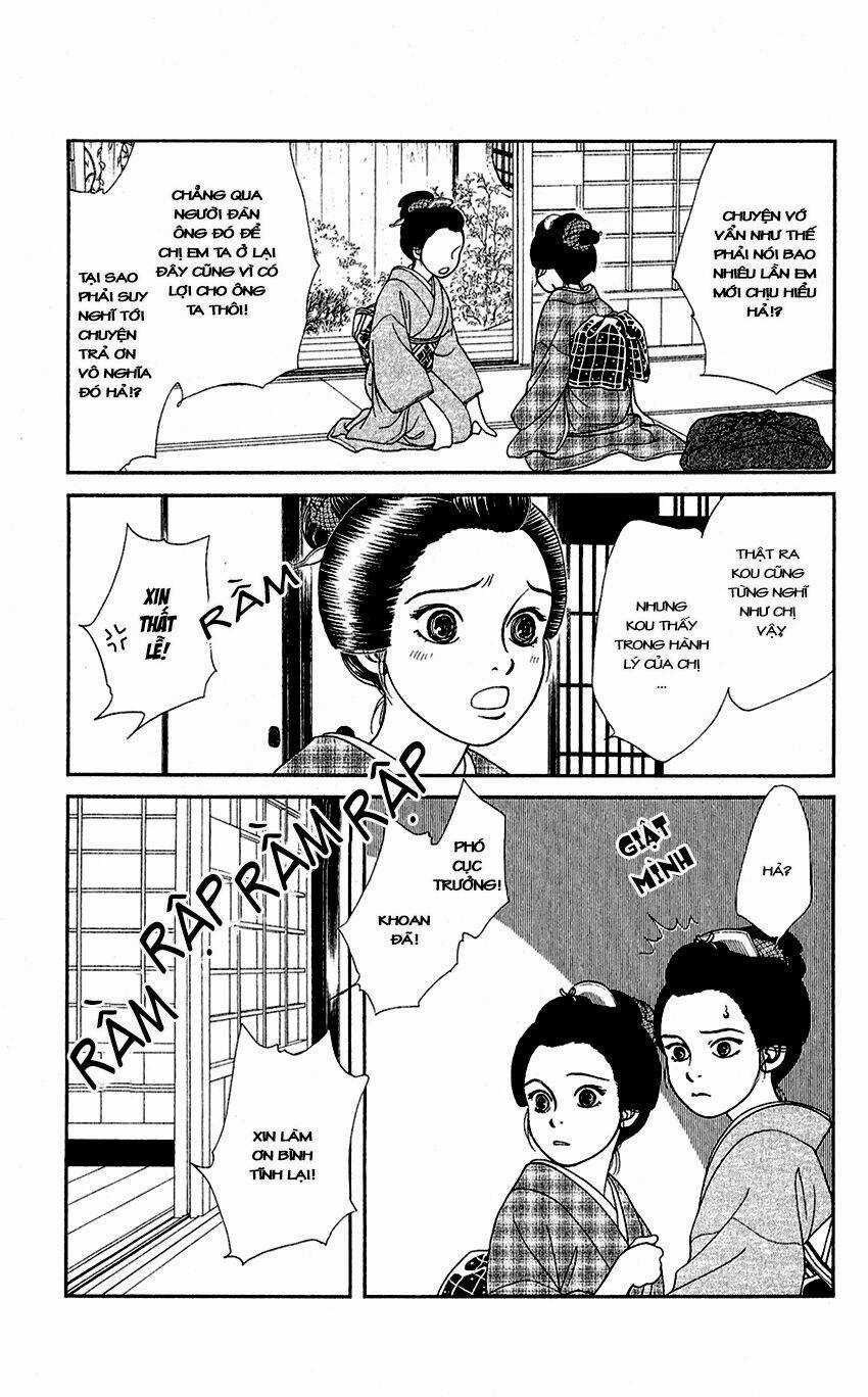 Gió Sáng - Chapter 132 - Trang 27