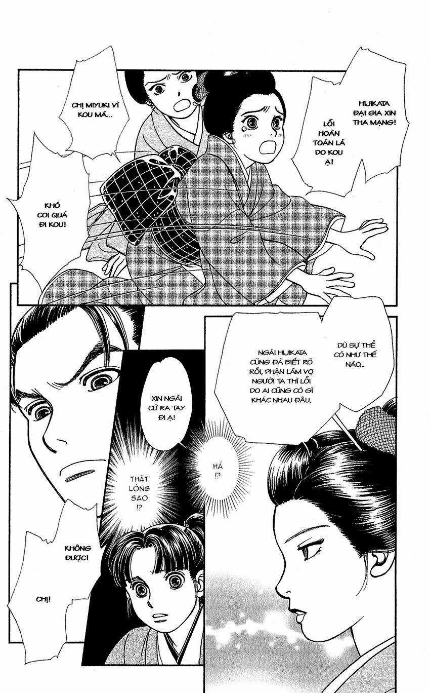 Gió Sáng - Chapter 132 - Trang 30