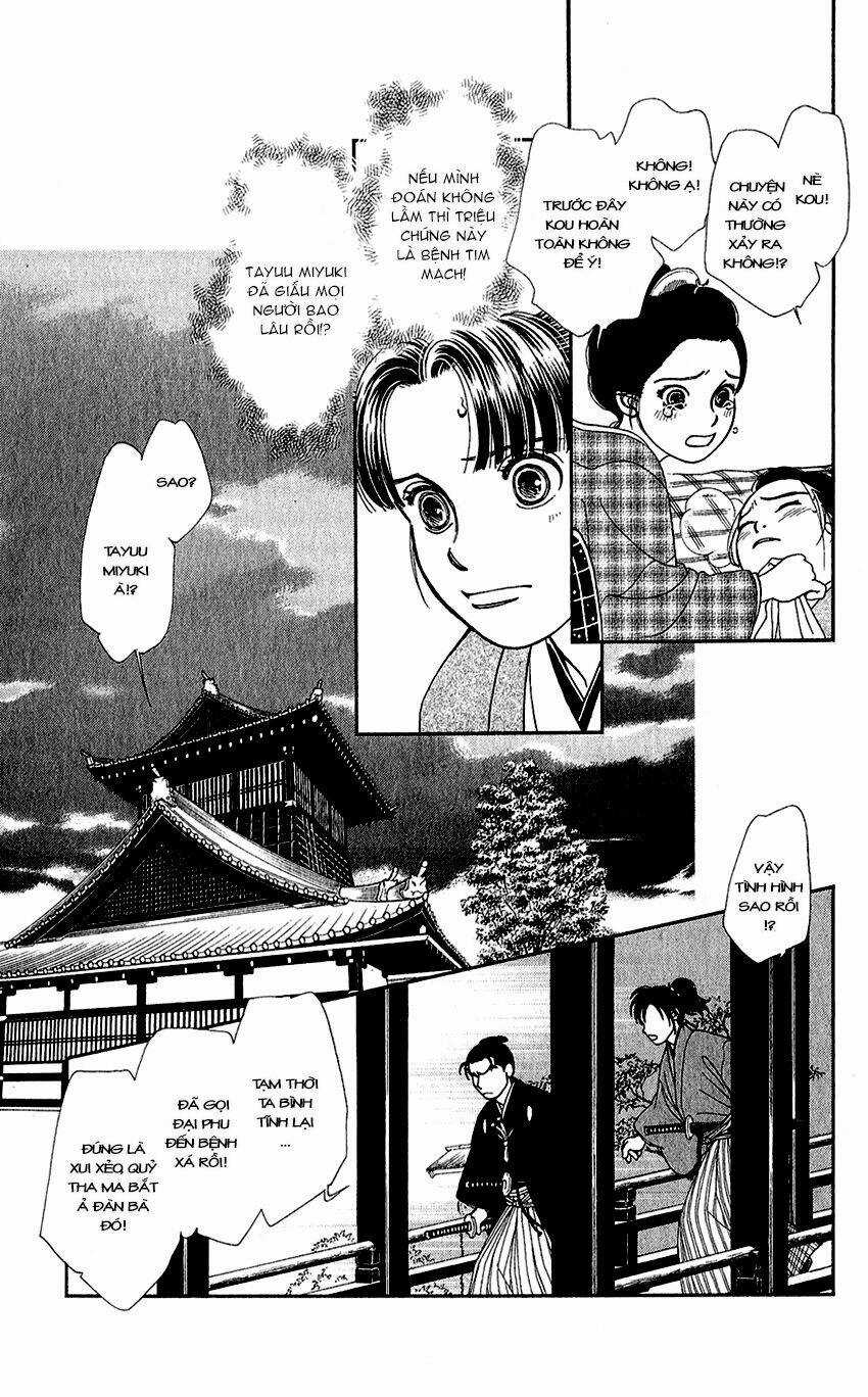 Gió Sáng - Chapter 132 - Trang 33