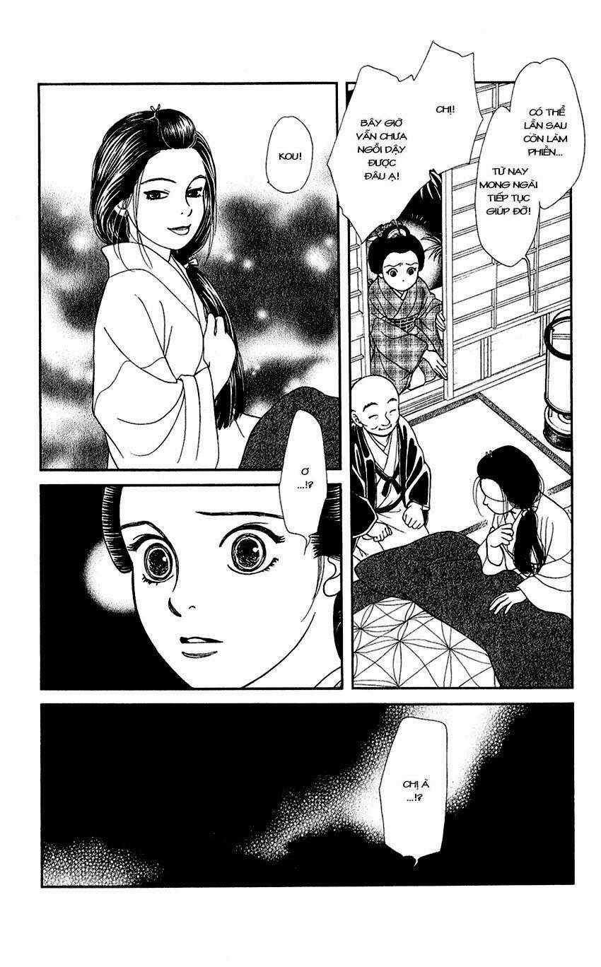 Gió Sáng - Chapter 132 - Trang 37