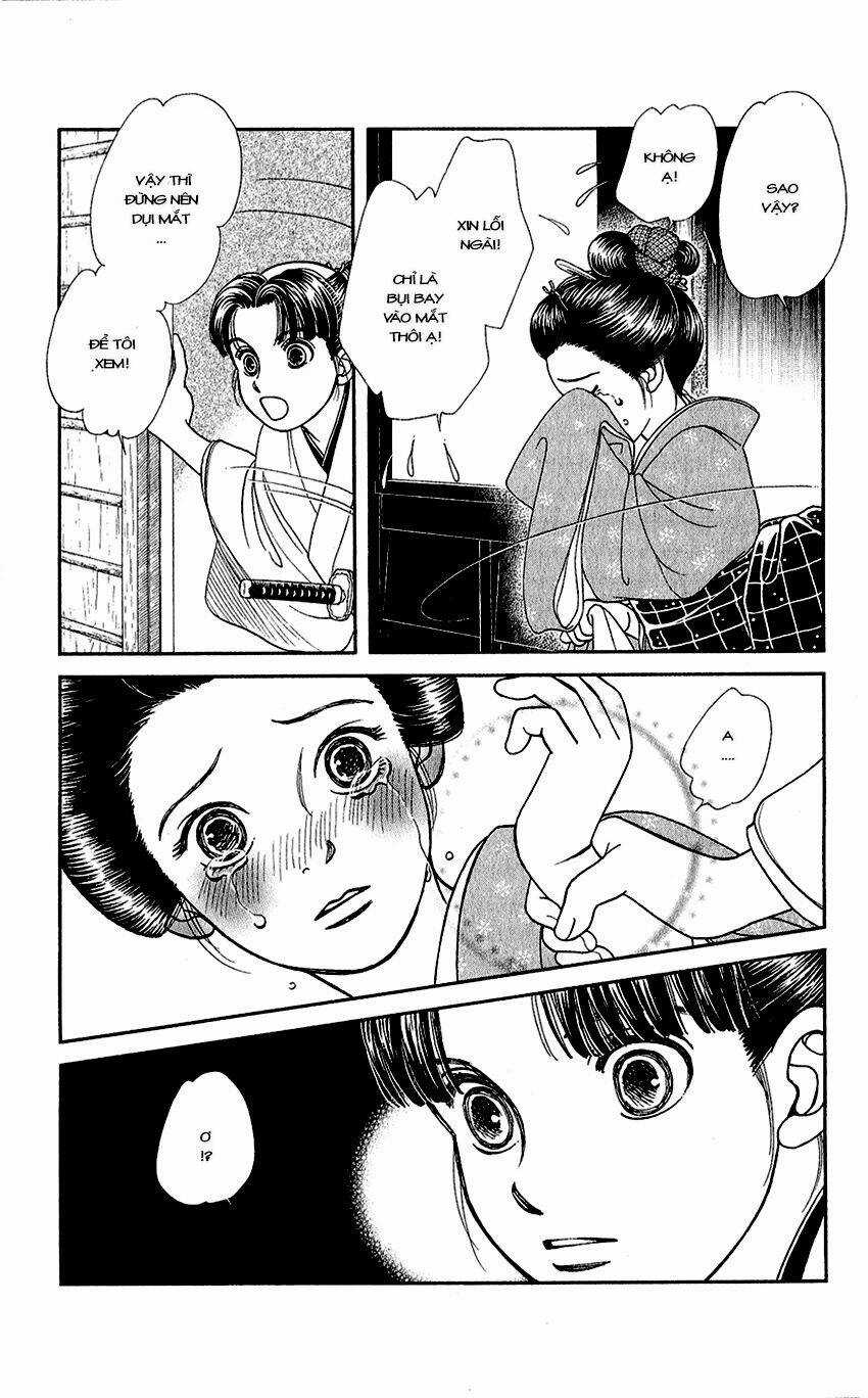 Gió Sáng - Chapter 132 - Trang 5