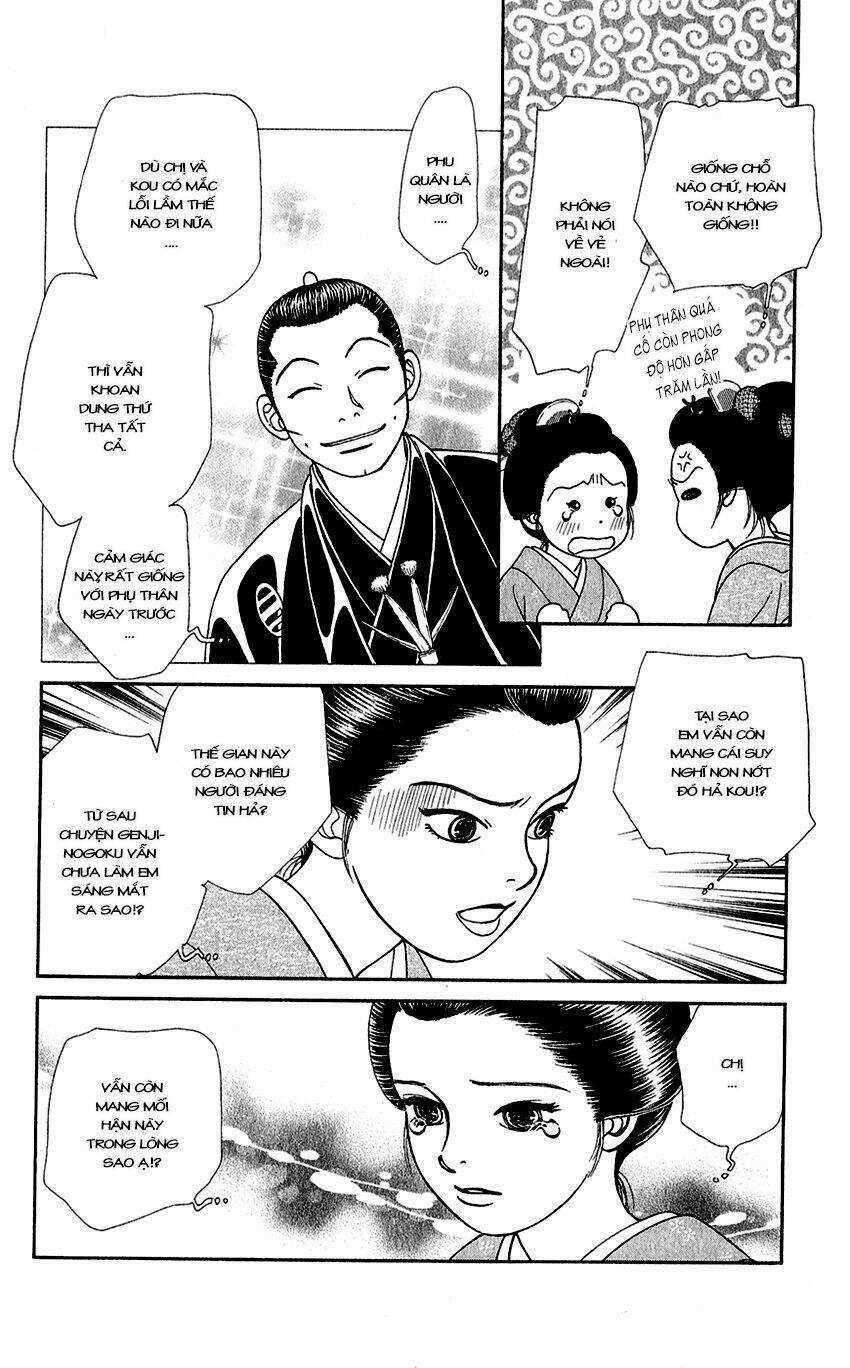 Gió Sáng - Chapter 132 - Trang 8