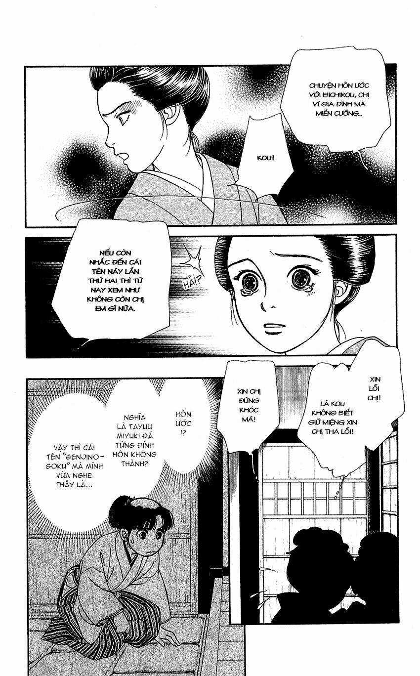 Gió Sáng - Chapter 132 - Trang 9