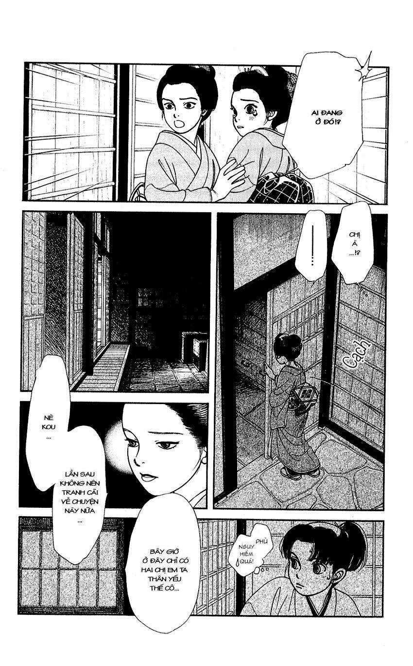 Gió Sáng - Chapter 132 - Trang 10