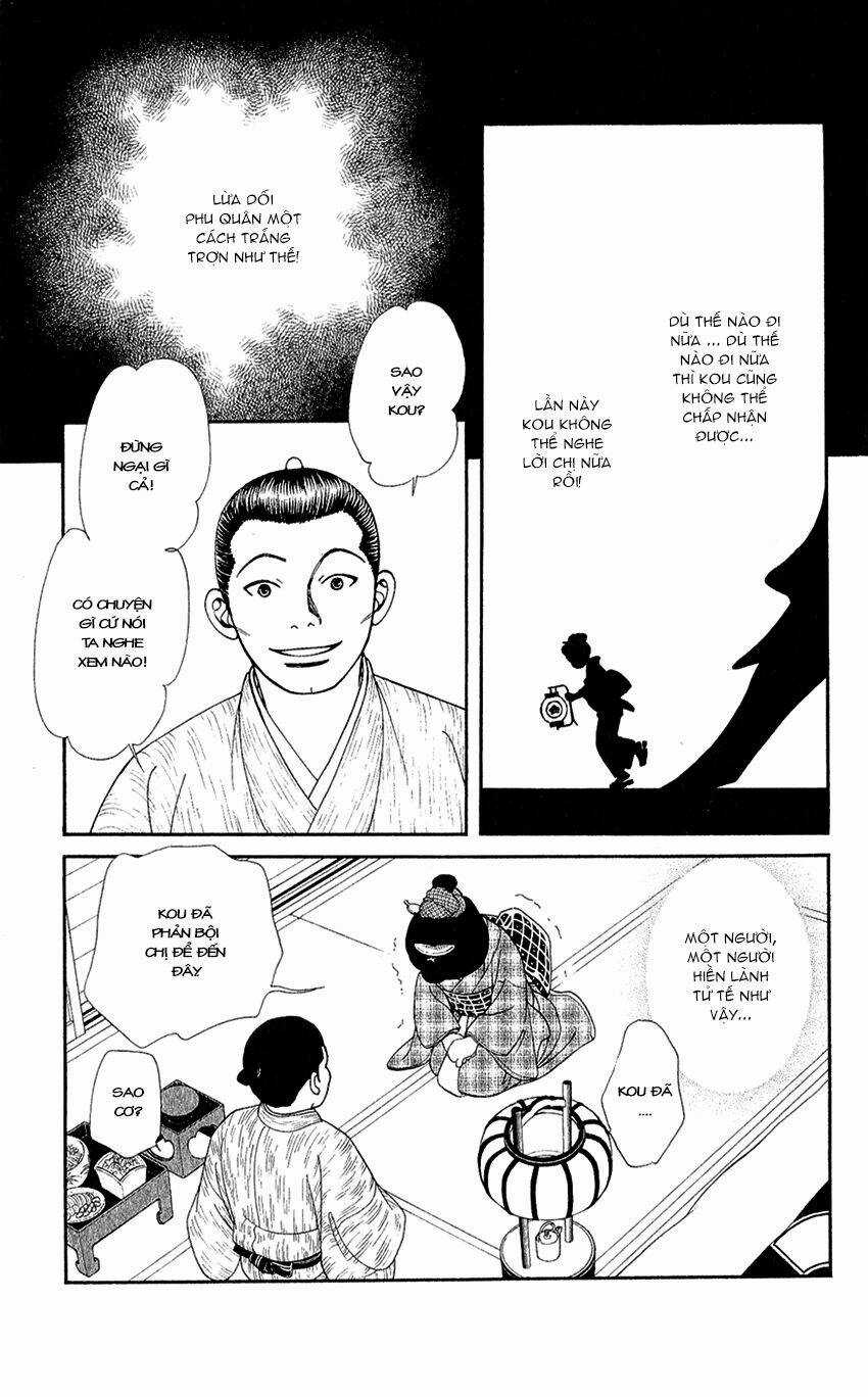 Gió Sáng - Chapter 133 - Trang 11