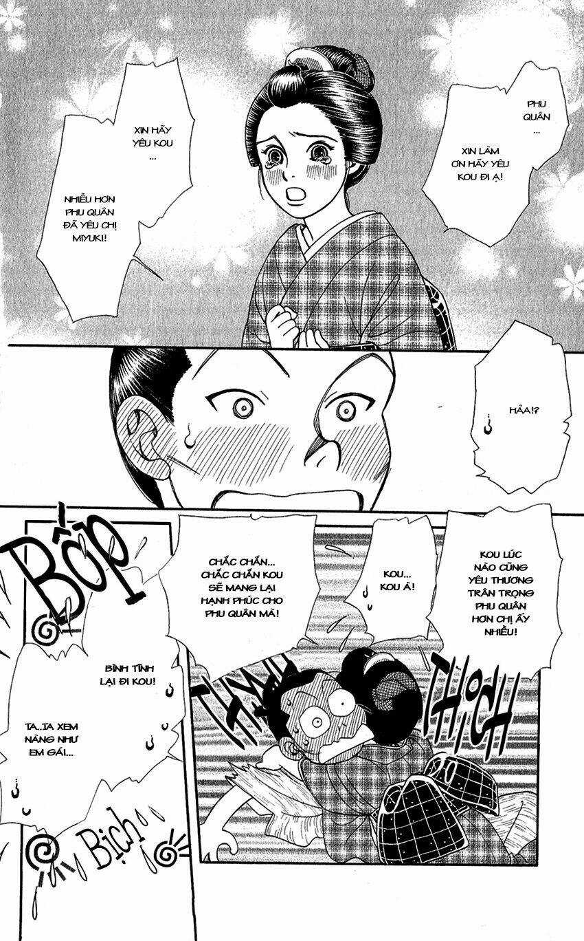 Gió Sáng - Chapter 133 - Trang 12