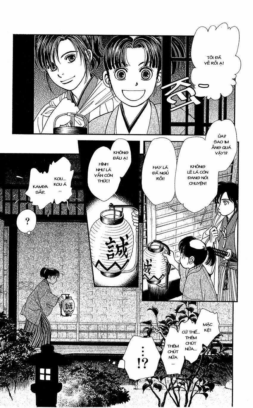 Gió Sáng - Chapter 133 - Trang 14