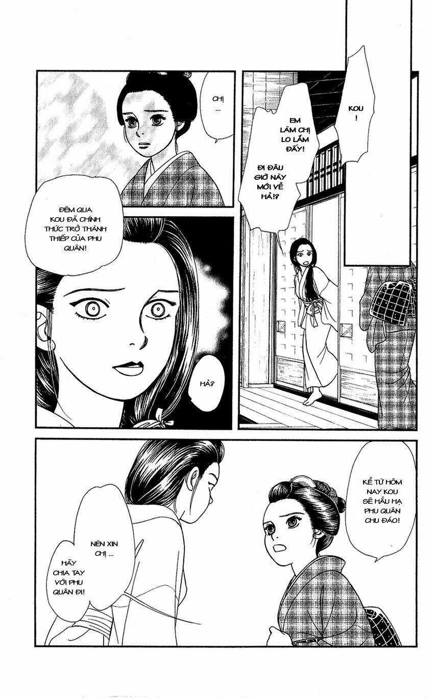 Gió Sáng - Chapter 133 - Trang 21