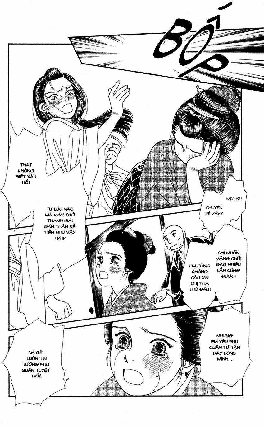 Gió Sáng - Chapter 133 - Trang 22