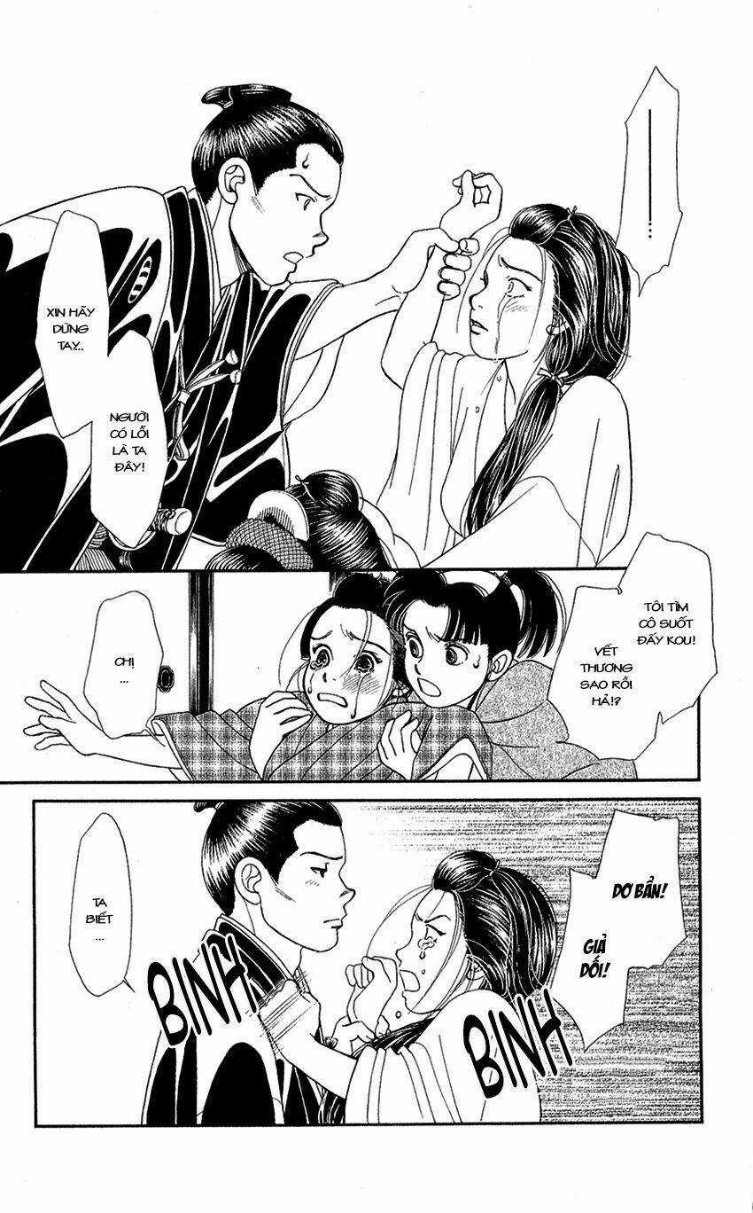 Gió Sáng - Chapter 133 - Trang 24