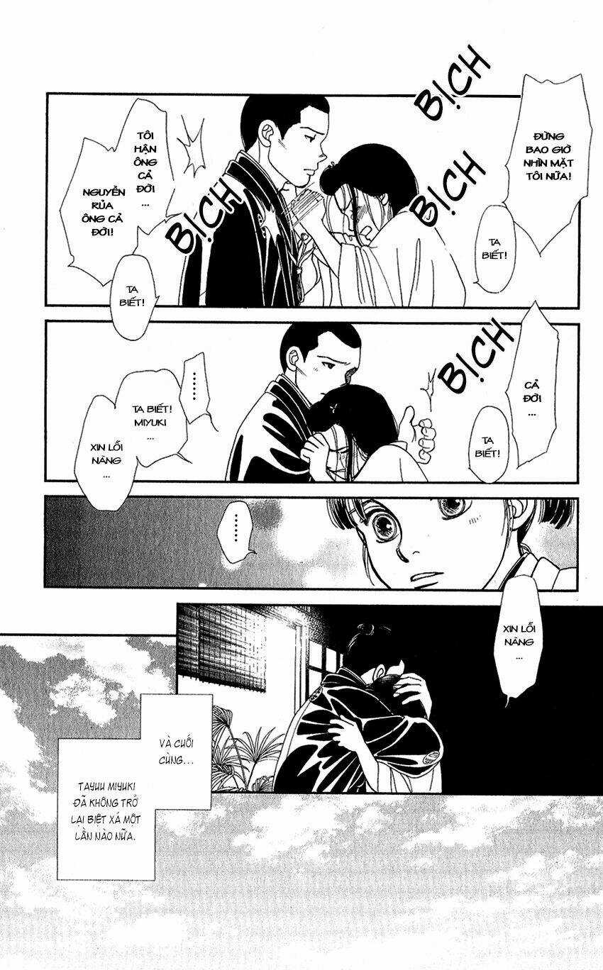 Gió Sáng - Chapter 133 - Trang 25