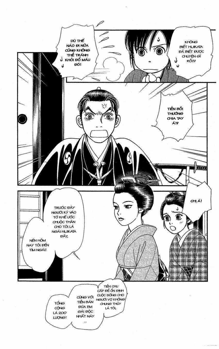 Gió Sáng - Chapter 133 - Trang 27