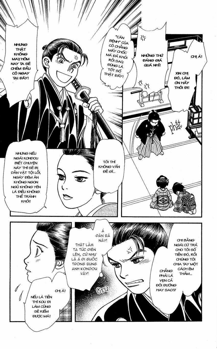 Gió Sáng - Chapter 133 - Trang 28