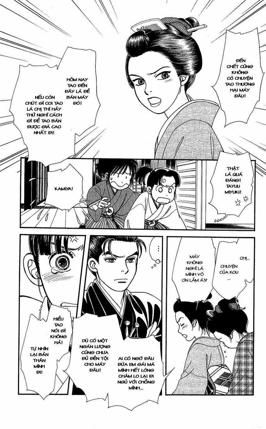 Gió Sáng - Chapter 133 - Trang 29