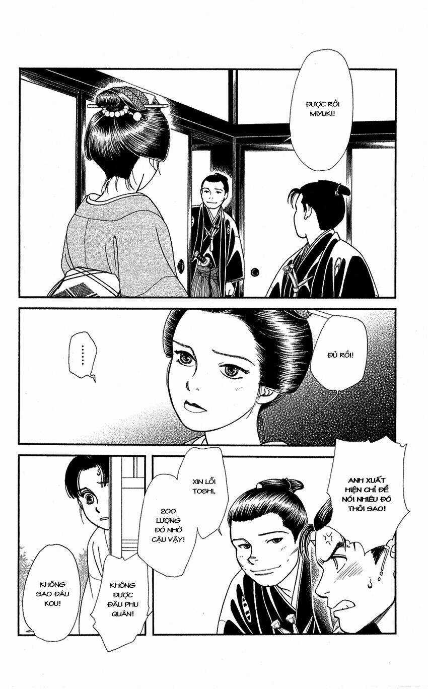 Gió Sáng - Chapter 133 - Trang 30