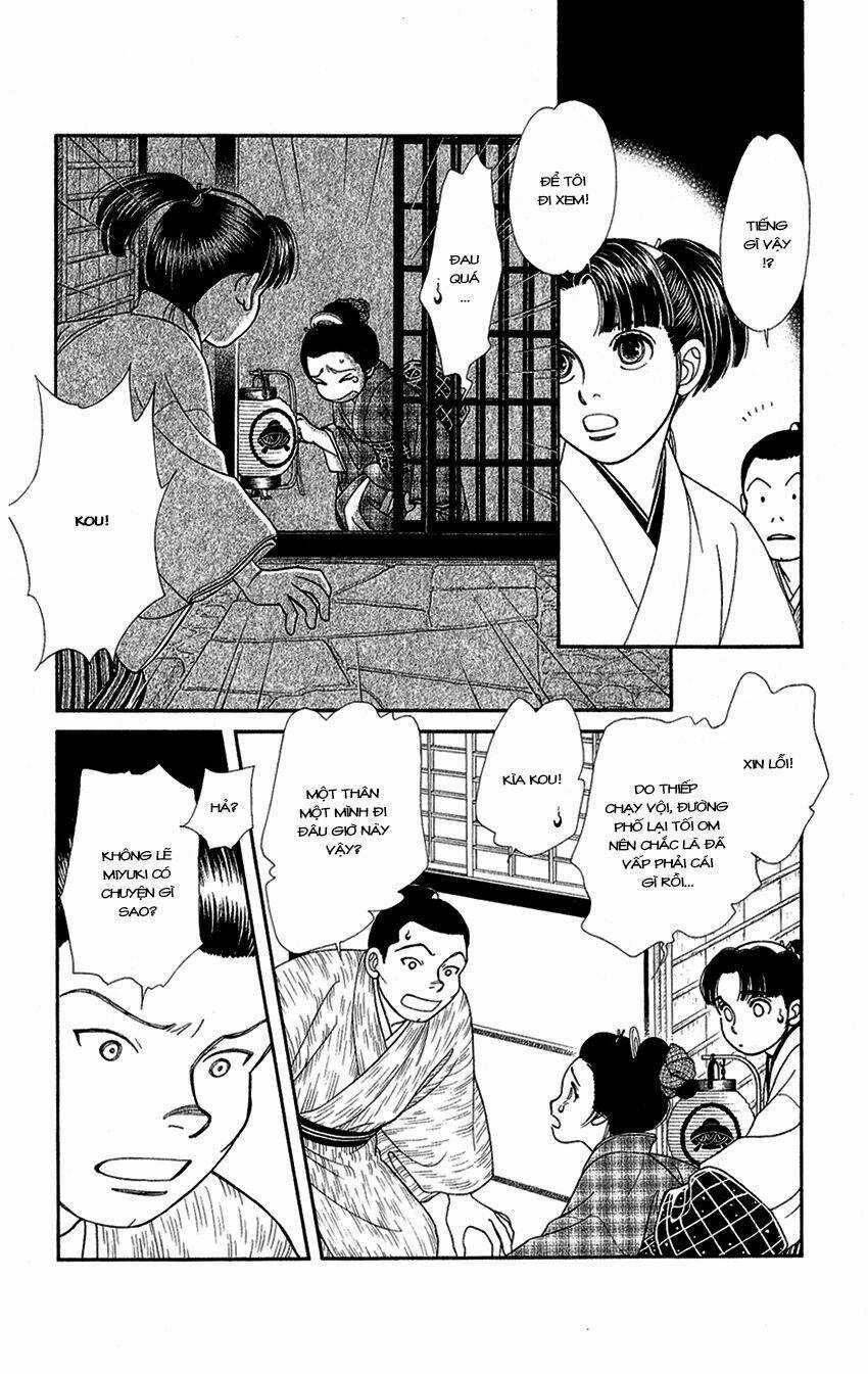 Gió Sáng - Chapter 133 - Trang 4