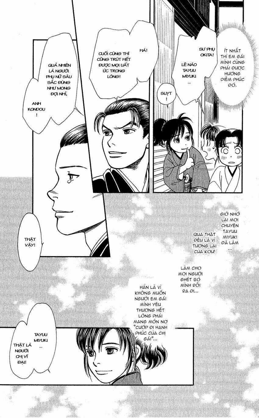 Gió Sáng - Chapter 133 - Trang 34