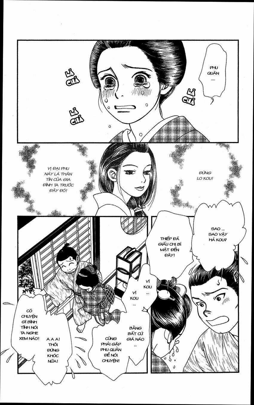 Gió Sáng - Chapter 133 - Trang 5